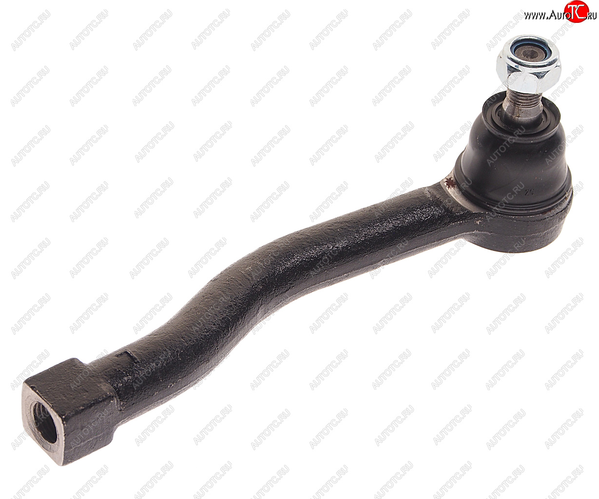 879 р. Наконечник рулевой тяги CHEVROLET Rezzo (00-08) левый MANDO MANDO dsa020621 MANDO dsa020621  с доставкой в г. Пермь