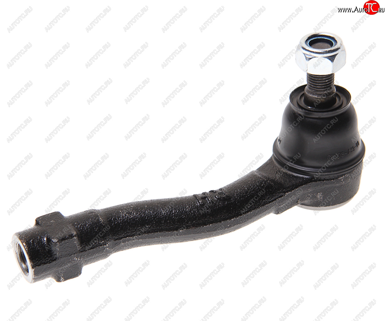 1 599 р. Наконечник рулевой тяги CHEVROLET Lacetti правый MANDO MANDO dsa020626  с доставкой в г. Пермь