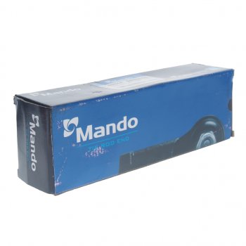 1 369 р. Наконечник рулевой тяги SSANGYONG Actyon (06-),Kyron (05-),Rexton (06-) левый MANDO MANDO dsa020641 MANDO dsa020641  с доставкой в г. Пермь. Увеличить фотографию 3
