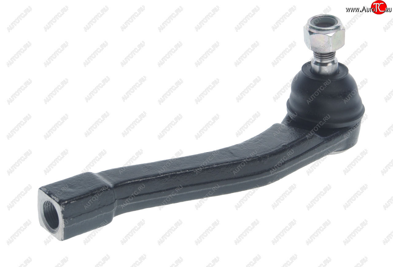 1 369 р. Наконечник рулевой тяги SSANGYONG Actyon (06-),Kyron (05-),Rexton (06-) левый MANDO MANDO dsa020641 MANDO dsa020641  с доставкой в г. Пермь