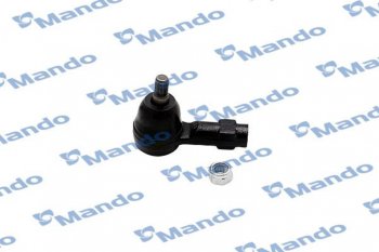 1 569 р. Наконечник рулевой тяги SSANGYONG Actyon (10-) (M14х1.5) (1шт.) MANDO MANDO dsa020643 MANDO dsa020643  с доставкой в г. Пермь. Увеличить фотографию 4