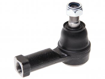 1 569 р. Наконечник рулевой тяги SSANGYONG Actyon (10-) (M14х1.5) (1шт.) MANDO MANDO dsa020643 MANDO dsa020643  с доставкой в г. Пермь. Увеличить фотографию 1