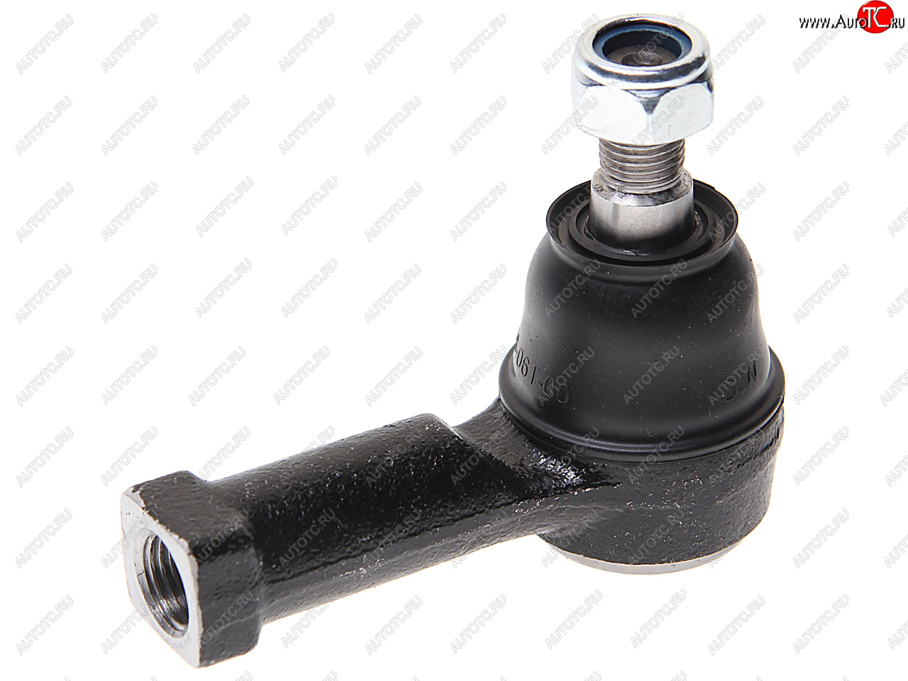 1 569 р. Наконечник рулевой тяги SSANGYONG Actyon (10-) (M14х1.5) (1шт.) MANDO MANDO dsa020643 MANDO dsa020643  с доставкой в г. Пермь