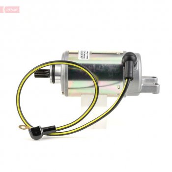 3 799 р. Стартер KAWASAKI DENSO DENSO dsn2083  с доставкой в г. Пермь. Увеличить фотографию 2