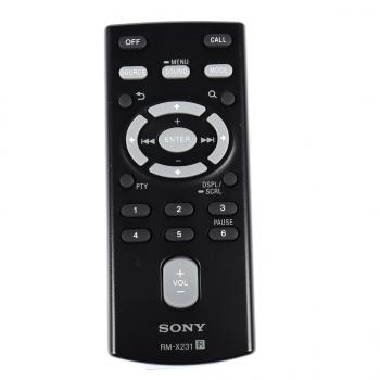 19 999 р. Магнитола автомобильная 2DIN SONY SONY dsx-b700  с доставкой в г. Пермь. Увеличить фотографию 7