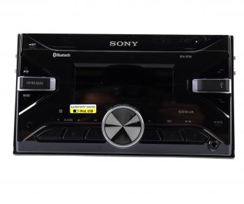 19 999 р. Магнитола автомобильная 2DIN SONY SONY dsx-b700  с доставкой в г. Пермь. Увеличить фотографию 6