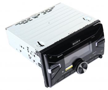 19 999 р. Магнитола автомобильная 2DIN SONY SONY dsx-b700  с доставкой в г. Пермь. Увеличить фотографию 3