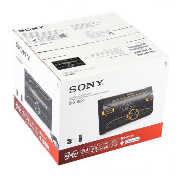 19 999 р. Магнитола автомобильная 2DIN SONY SONY dsx-b700  с доставкой в г. Пермь. Увеличить фотографию 9