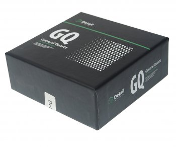 8 849 р. Антидождь керамическое покрытие для кузова 50мл GQ General Quartz DETAIL DETAIL dt-0117  с доставкой в г. Пермь. Увеличить фотографию 2