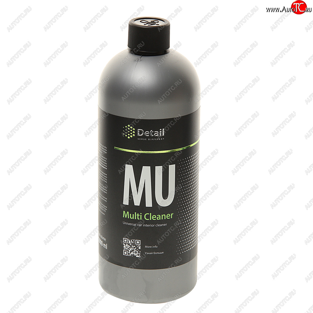 779 р. Очиститель универсальный 1л Multi Cleaner DETAIL DETAIL dt-0157  с доставкой в г. Пермь