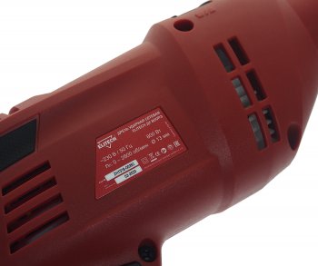 3 399 р. Дрель ударная 800Вт ELITECH ELITECH ду 800рэ  с доставкой в г. Пермь. Увеличить фотографию 4