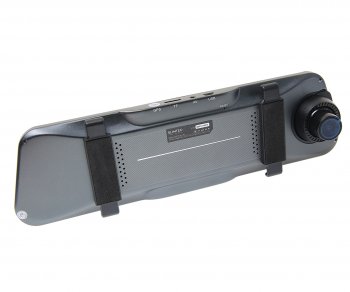 7 999 р. Видеорегистратор в зеркале SLIMTEC SLIMTEC dual m9 SLIMTEC dual m9  с доставкой в г. Пермь. Увеличить фотографию 2