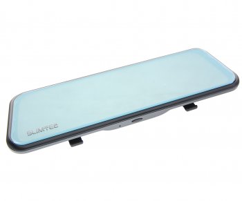 7 999 р. Видеорегистратор в зеркале SLIMTEC SLIMTEC dual m9 SLIMTEC dual m9  с доставкой в г. Пермь. Увеличить фотографию 1