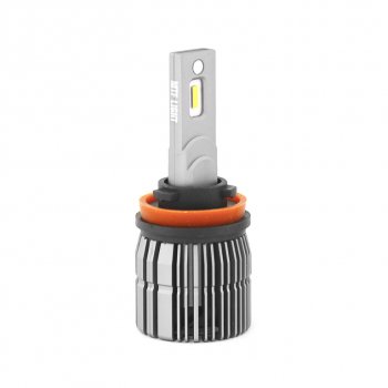 3 399 р. Лампа светодиодная 12V H11 PGJ19-2 бокс (2шт.) MTF MTF dv11k5  с доставкой в г. Пермь. Увеличить фотографию 4