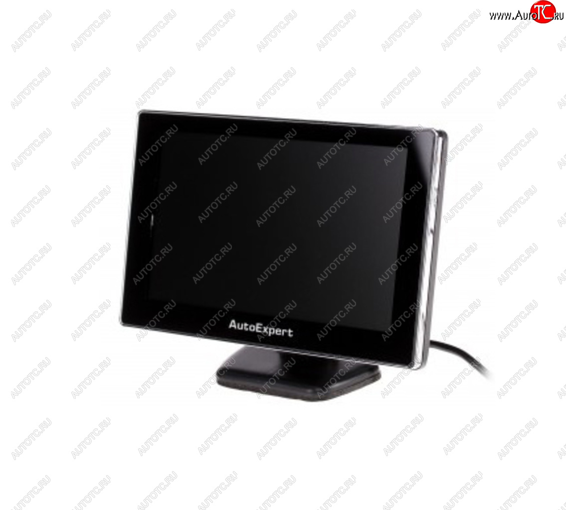 3 299 р. Монитор универсальный AUTOEXPERT AUTOEXPERT dv-550 AUTOEXPERT dv-550  с доставкой в г. Пермь