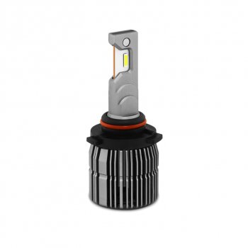 3 399 р. Лампа светодиодная 12V HB3 P20d бокс (2шт.) MTF MTF dvb3k5  с доставкой в г. Пермь. Увеличить фотографию 5