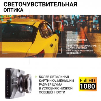 3 989 р. Видеорегистратор AUTOPROFI AUTOPROFI dvr-4001t  с доставкой в г. Пермь. Увеличить фотографию 3