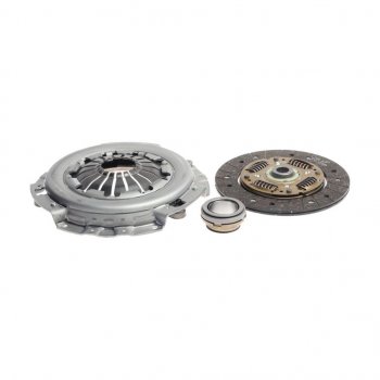 Сцепление DAEWOO Nexia (95-) (1.5) комплект (200мм) VALEO PHC VALEO PHC dwk-004