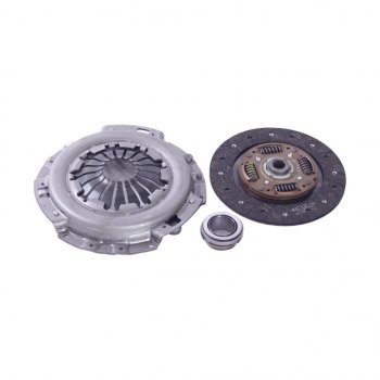 Сцепление DAEWOO Nexia (95-) (16V) комплект (215мм) VALEO PHC VALEO PHC dwk-014