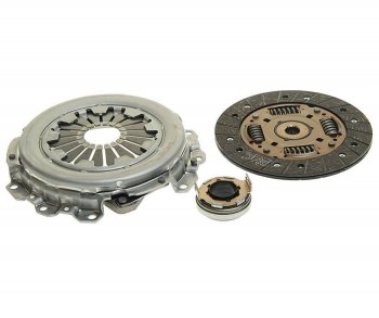 Сцепление DAEWOO Matiz (98-) (1.0) CHEVROLET Spark (05-) (1.0) VALEO PHC VALEO PHC dwk-037