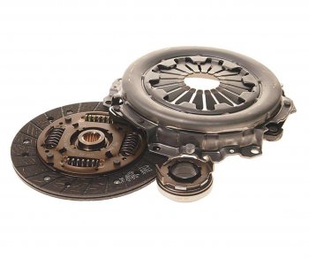 Сцепление DAEWOO Matiz (03-) (1.0) комплект (184мм) VALEO PHC VALEO PHC dwk-060 VALEO PHC dwk-060