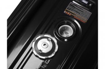 28 999 р. Бензогенератор 3.0кВт 4такт. расх.=0.4лкВтч. бак=15л HUTER HUTER dy4000l  с доставкой в г. Пермь. Увеличить фотографию 7