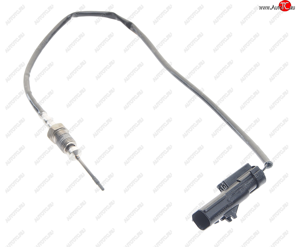 10 299 р. Датчик температуры JAC N120 КАМАЗ Компас-12 выхлопных газов OE JAC e4327148  с доставкой в г. Пермь