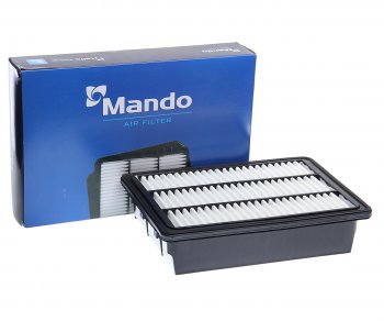 Фильтр воздушный HYUNDAI Santa Fe (06-) MANDO MANDO eaf00023m