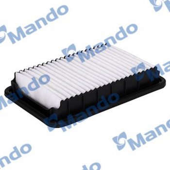 519 р. Фильтр воздушный KIA Picanto (11-) (1.0/1.2) MANDO MANDO eaf00024m MANDO eaf00024m  с доставкой в г. Пермь. Увеличить фотографию 4
