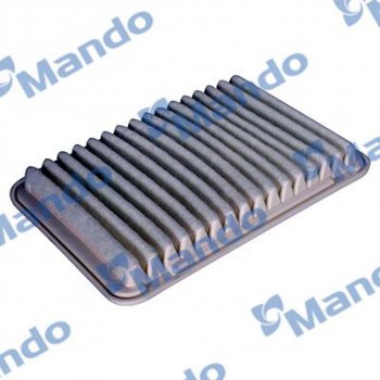 819 р. Фильтр воздушный TOYOTA Camry (06-) (2.4),(11-) (2.5) MANDO MANDO eaf00034m  с доставкой в г. Пермь. Увеличить фотографию 3