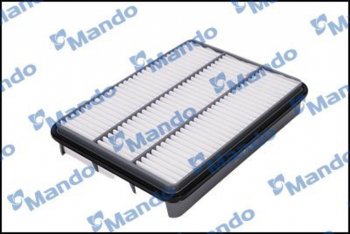 Фильтр воздушный TOYOTA Land Cruiser 120 (05-) (TDI) MANDO MANDO eaf00061m
