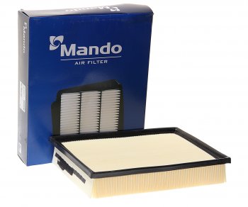Фильтр воздушный TOYOTA Land Cruiser Prado (09-) MANDO MANDO eaf00062m