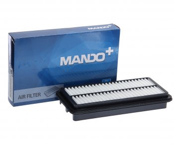 Фильтр воздушный KIA Picanto (04-) MANDO MANDO eaf00089m