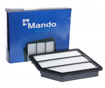 Фильтр воздушный HYUNDAI ix55 (3.0) MANDO MANDO eaf00131t