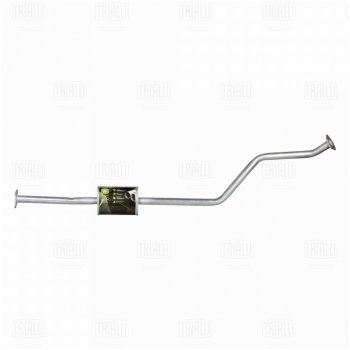Глушитель MITSUBISHI Lancer (03-) средняя часть TRIALLI TRIALLI eam1105 TRIALLI eam1105