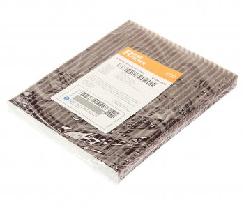 Фильтр воздушный салона HYUNDAI Tucson (04-),ix35 (10-) угольный бактерицидный RAF FILTER RAF FILTER ec002hyxy