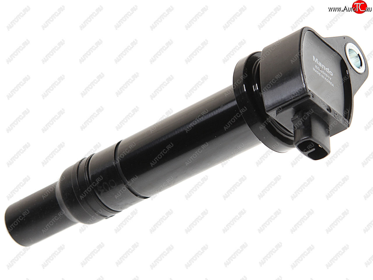 1 439 р. Катушка зажигания KIA Rio (05-) MANDO MANDO eci00001y MANDO eci00001y  с доставкой в г. Пермь