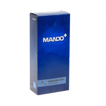 1 249 р. Катушка зажигания HYUNDAI Santa Fe (06-) (2.7) MANDO MANDO eci00004y  с доставкой в г. Пермь. Увеличить фотографию 3