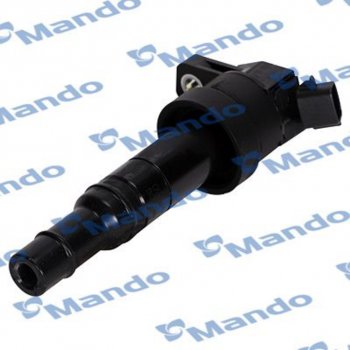 3 499 р. Катушка зажигания KIA Morning (11-) MANDO MANDO eci00009y MANDO eci00009y  с доставкой в г. Пермь. Увеличить фотографию 4