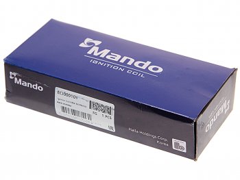 1 069 р. Катушка зажигания KIA Picanto (11-) (1.0) MANDO MANDO eci00010y MANDO eci00010y  с доставкой в г. Пермь. Увеличить фотографию 3