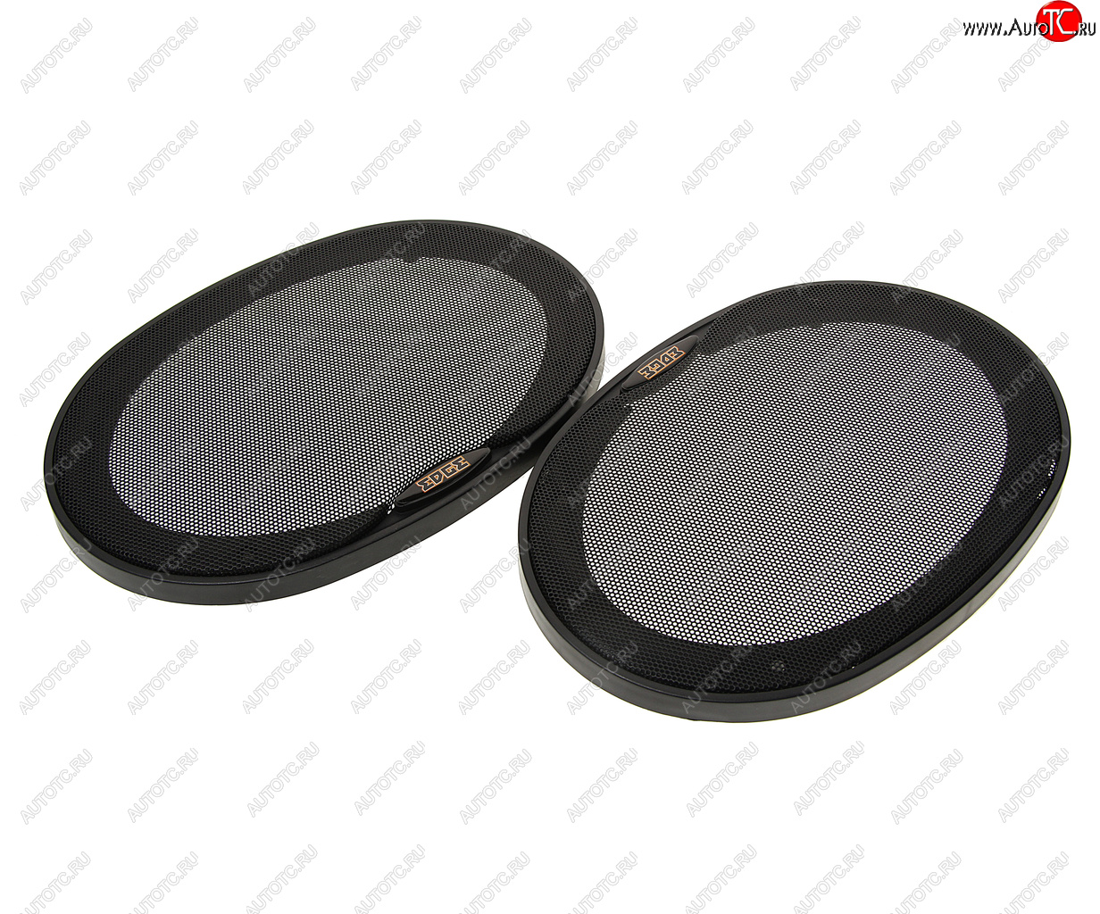 619 р. Решетка на акустику 16х23см (6х9) EDGE EDGE ed69g-e0 EDGE ed69g-e0  с доставкой в г. Пермь
