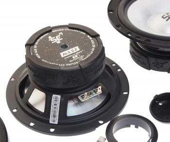 2 249 р. Колонки твитер 3.6 (9см) 80Вт EDGE EDGE edbpro36t-e1  с доставкой в г. Пермь. Увеличить фотографию 3