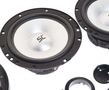 2 249 р. Колонки твитер 3.6 (9см) 80Вт EDGE EDGE edbpro36t-e1  с доставкой в г. Пермь. Увеличить фотографию 2