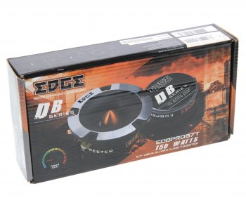 2 399 р. Колонки твитер 3.7 (10см) 75Вт EDGE EDGE edbpro37t-e0  с доставкой в г. Пермь. Увеличить фотографию 3