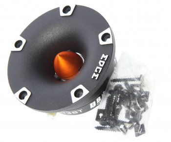 2 399 р. Колонки твитер 3.7 (10см) 75Вт EDGE EDGE edbxpro38t-e0  с доставкой в г. Пермь. Увеличить фотографию 3