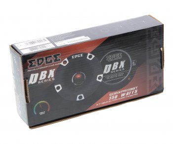 2 399 р. Колонки твитер 3.7 (10см) 75Вт EDGE EDGE edbxpro38t-e0  с доставкой в г. Пермь. Увеличить фотографию 4