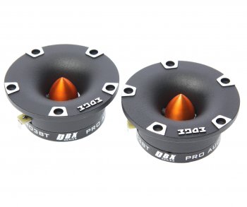 2 399 р. Колонки твитер 3.7 (10см) 75Вт EDGE EDGE edbxpro38t-e0  с доставкой в г. Пермь. Увеличить фотографию 1