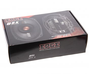 6 199 р. Колонки среднечастоные 6х9 (16х23см) 150Вт EDGE EDGE edbxpro69w-e2  с доставкой в г. Пермь. Увеличить фотографию 5