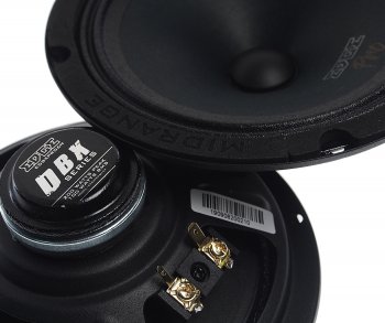 3 899 р. Колонки среднечастоные 6 (16см) 130Вт EDGE EDGE edbxpro6n-e9 EDGE edbxpro6n-e9  с доставкой в г. Пермь. Увеличить фотографию 2