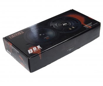 3 899 р. Колонки среднечастоные 6 (16см) 130Вт EDGE EDGE edbxpro6n-e9 EDGE edbxpro6n-e9  с доставкой в г. Пермь. Увеличить фотографию 3
